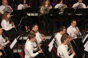 45. BOŽIČNO NOVOLETNI KONCERT - BOŽIČNA UVERTURA 10  FOTO LJUBO VUKELIČ